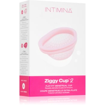 Intimina Ziggy Cup 2 A cupe menstruale - imagine 2